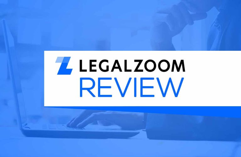 LegalZoom: ¿Es realmente la mejor para formar tu LLC?
